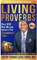 Distinguished Wisdom Presents. . . 