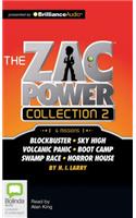 Zac Power Collection #2