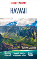 Insight Guides Hawaii (Travel Guide with Free eBook)