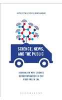 Science, News and the Public