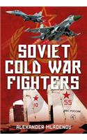 Soviet Cold War Fighters