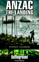 Anzac-The Landing