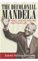 The Decolonial Mandela