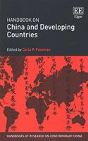 Handbook on China and Developing Countries