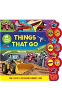 Things That Go