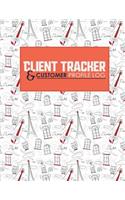 Client Tracker & Customer Profile Log