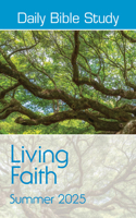 Daily Bible Study Summer 2025