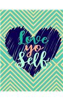 Love Yo Self