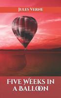 Five Weeks in a Balloon