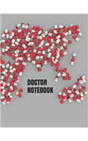 Doctor Notebook