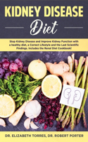 Kidney Disease Diet