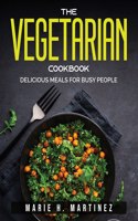 The Vegetarian Cookbook