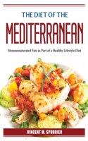 The Diet of the Mediterranean