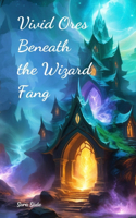 Vivid Ores Beneath the Wizard Fang