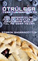 Ótrúlega Terktumaðrabókin