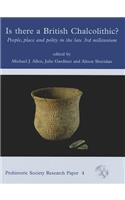 Is There a British Chalcolithic?: People, Place and Polity in the later Third Millennium(4 Prehistoric Society Research Papers)