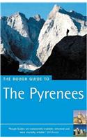 The Rough Guide to the Pyrenees (Rough Guide Pyrenees)