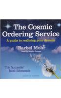 The Cosmic Ordering Service