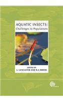 Aquatic Insects