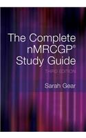 The Complete NMRCGP Study Guide