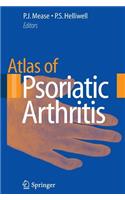 Atlas of Psoriatic Arthritis