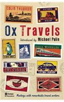 Oxtravels