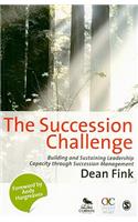 Succession Challenge