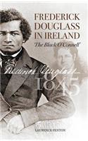 Frederick Douglass in Ireland