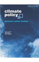 Personal Carbon Trading: (Climate Policy Series)