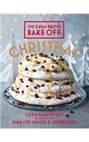 Great British Bake Off: Christmas