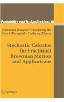 Stochastic Calculus for Fractional Brownian Motion and Applications