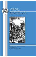 Virgil: Aeneid I-VI