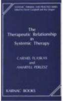 Therapeutic Relationship in Systemic Therapy