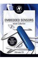 Newnes Embedded Sensors eBook Collection: Ebook Collection