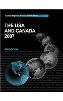 USA and Canada