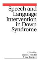 Speech and Language Intervention in Down Syndrome