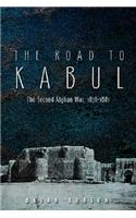 The Road to Kabul