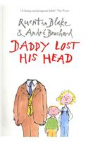 Daddy Lost His Head