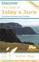 Discover The Isles of Islay and Jura