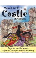 Make Your Own Castle: (Make Your Own)
