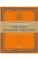 The Five Healing Tibetans