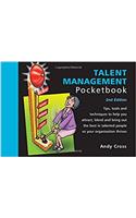 Talent Management Pocketbook