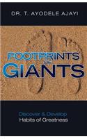 Footprints of Giants