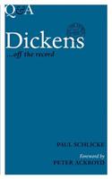 Q&A: Dickens