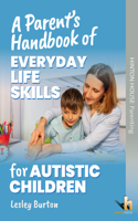 Parent's Handbook Everyday Life Skillspb