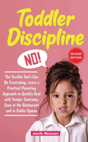 Toddler Discipline