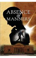 Absence of Manners