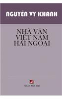 Nhà Văn Việt Nam Hải Ngoại