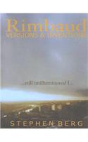 Rimbaud Versions and Inventions