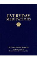 Everyday Meditations